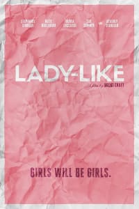 Lady-Like | Bmovies