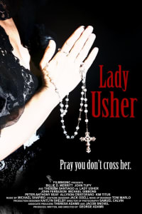 Lady Usher | Bmovies