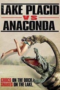 Lake Placid vs. Anaconda | Bmovies