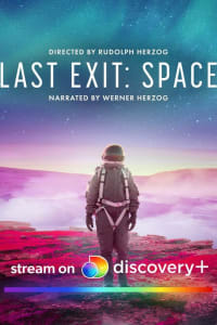 Last Exit: Space | Bmovies