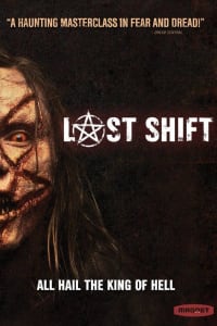 Last Shift | Bmovies