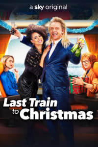 Last Train to Christmas | Bmovies