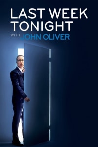 Last Week Tonight with John Oliver - Season 8 | Bmovies