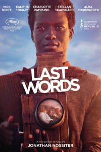 Last Words | Bmovies