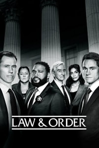 Law & Order - Season 21 | Bmovies