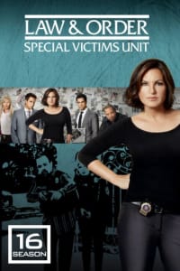 Law & Order: Special Victims Unit - Season 13
