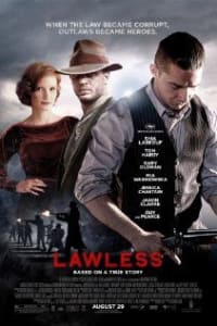 Lawless | Bmovies