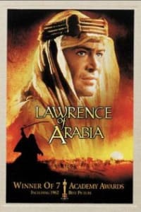 Lawrence Of Arabia | Bmovies