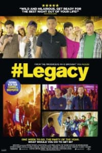Legacy | Bmovies