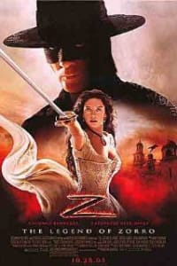 Legend of Zorro | Bmovies