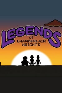 Legends of Chamberlain Heights - Season 2 | Bmovies
