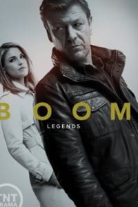 Legends - Season 2 | Bmovies