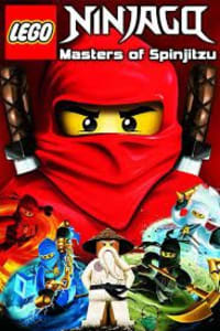 Watch LEGO Ninjago: Masters of 