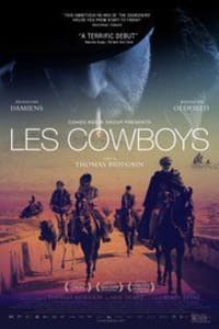 Les Cowboys | Bmovies
