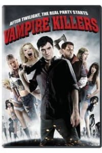 Lesbian Vampire Killers | Bmovies
