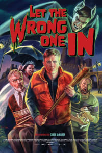 Let the Wrong One In | Bmovies