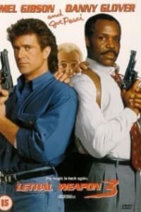 Lethal Weapon 3 | Bmovies