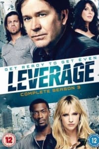 Leverage - Season 3 | Bmovies