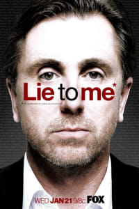 Lie To Me - Season 1 | Bmovies
