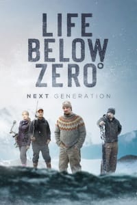 Life Below Zero: Next Generation - Season 2