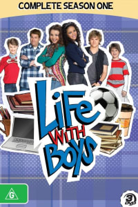 Life With Boys - Season 1 | Watch Movies Online