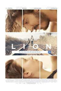 Lion | Bmovies