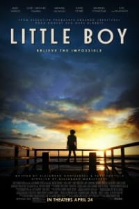 Little Boy | Bmovies