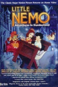 Little Nemo Adventures in Slumberland | Bmovies