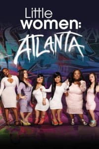 Little Women: Atlanta - Season 3 | Bmovies