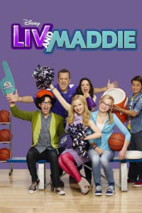 Liv and Maddie - Season 3 | Bmovies