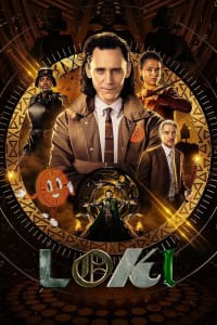Loki - Season 1 : TV Series | Watch TV Season Online
