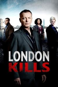 London Kills - Season 1 | Bmovies
