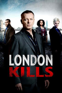London Kills - Season 3 | Watch Movies Online