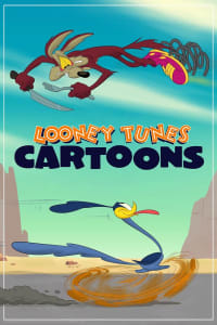 Looney Tunes Cartoons - Season 3 | Bmovies