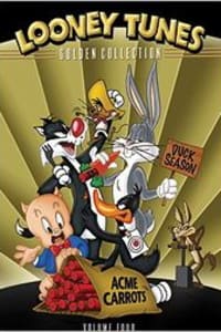 Looney Tunes - Volume 10