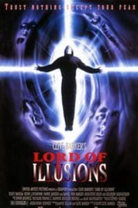 Lord of Illusions | Bmovies