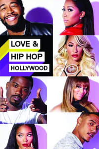 watch love and hip hop hollywood season 1