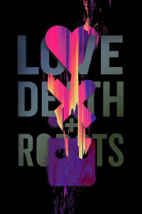 Watch Love, Death & Robots - Season 2 Fmovies