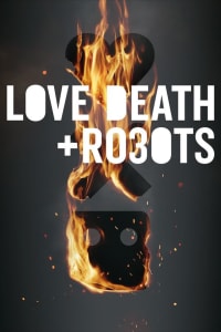 Love, Death & Robots - Season 3 | Bmovies