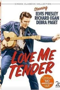 Love Me Tender | Bmovies