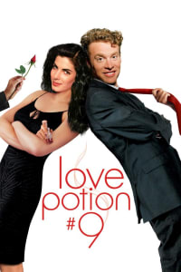 Love Potion No. 9 | Bmovies