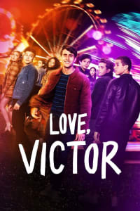 Love, Victor - Season 3 | Bmovies