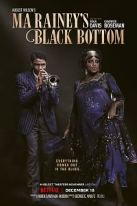 Ma Rainey's Black Bottom Full Movie Watch Online 123Movies