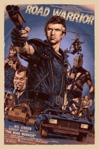 Mad Max 2: The Road Warrior | Bmovies