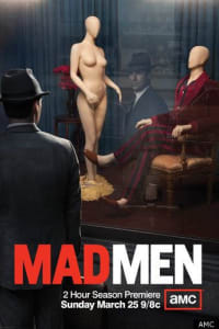 Mad Men - Season 5 | Bmovies
