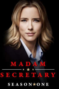 Madam Secretary - Season 1 | Bmovies