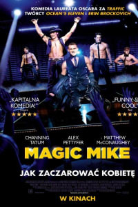 Magic Mike | Bmovies