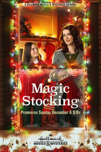 Magic Stocking | Bmovies