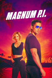 Magnum P.I. - Season 4 | Bmovies