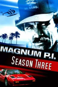 Magnum, P.I. - Season 03 | Bmovies